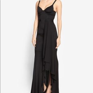 Black Theory Layla Dress, Size 6